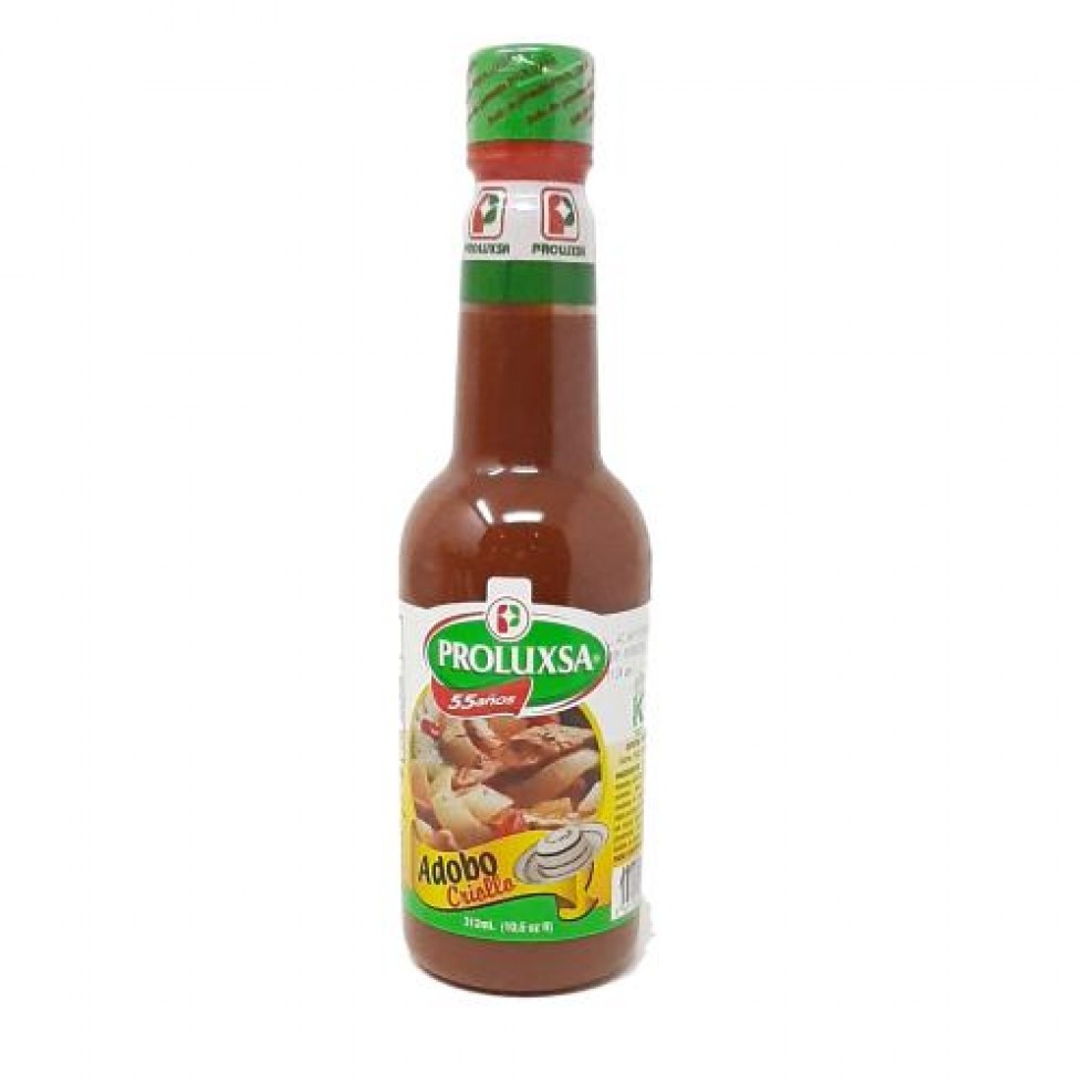 Proluxsa Adobo Criollo 710 Ml